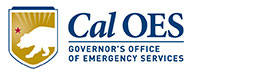 Cal OES logo