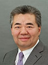 Raymond S. Chan